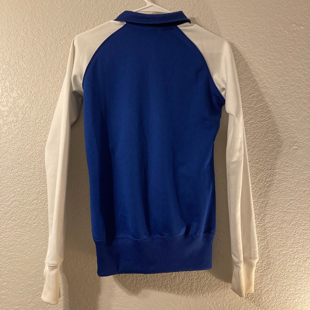 Royals Baseball-style Jacket - Picture 4 of 4